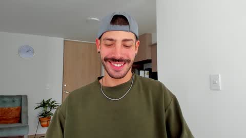 Marco IG marco tahani online show from 24, 12, 2024