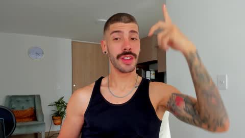 Marco IG marco tahani online show from 28, 12, 2024