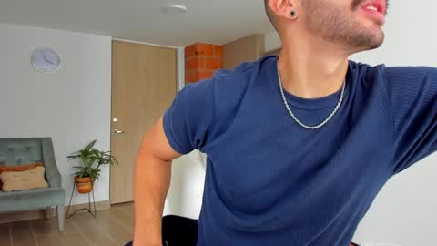 Marco IG marco tahani online show from 30, 12, 2024