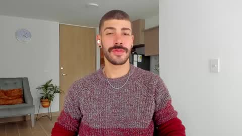 Marco IG marco tahani online show from 3, 1, 2025