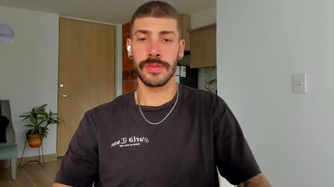 Marco IG marco tahani online show from 5, 1, 2025