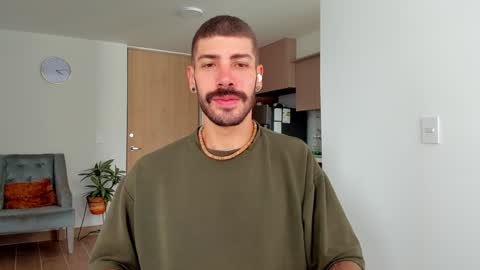 Marco IG marco tahani online show from 6, 1, 2025