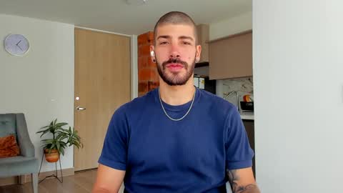 Marco IG marco tahani online show from 12, 1, 2025