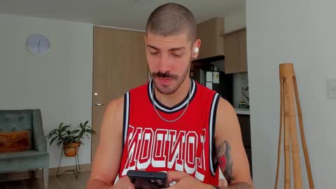 Marco IG marco tahani online show from 29, 1, 2025