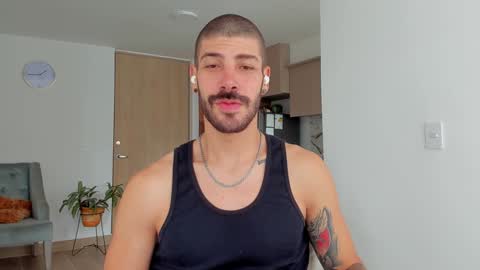 Marco IG marco tahani online show from 4, 2, 2025