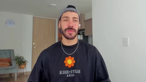 Marco IG marco tahani online show from 10, 2, 2025