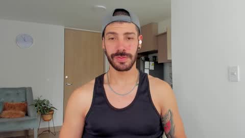 Marco IG marco tahani online show from 10, 2, 2025