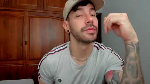 Snapshot of marco_tahani_ chatting on 9, 6, 2026 Marco IG marco tahani online show from 9, 6, 2026