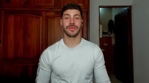 Snapshot of marco_tahani_ chatting on 12, 6, 2026 Marco IG marco tahani online show from 12, 6, 2026