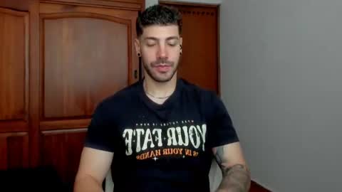 Snapshot of marco_tahani_ chatting on 13, 6, 2026 Marco IG marco tahani online show from 13, 6, 2026