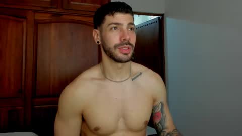 Snapshot of marco_tahani_ chatting on 19, 6, 2026 Marco IG marco tahani online show from 19, 6, 2026