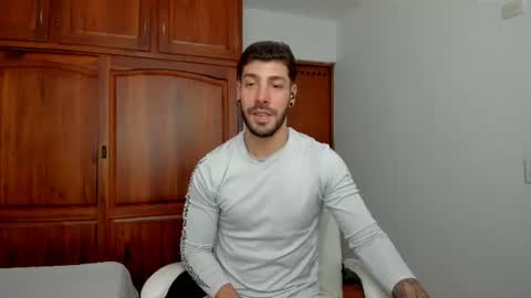 Snapshot of marco_tahani_ chatting on 22, 6, 2026 Marco IG marco tahani online show from 22, 6, 2026
