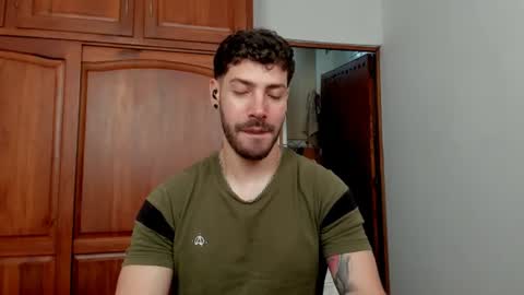 Snapshot of marco_tahani_ chatting on 8, 7, 2026 Marco IG marco tahani online show from 8, 7, 2026