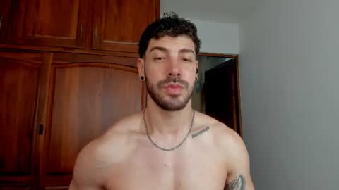 Snapshot of marco_tahani_ chatting on 10, 7, 2026 Marco IG marco tahani online show from 10, 7, 2026