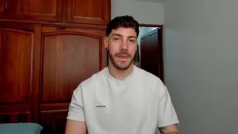 Snapshot of marco_tahani_ chatting on 15, 7, 2026 Marco IG marco tahani online show from 15, 7, 2026