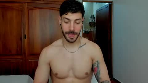 Snapshot of marco_tahani_ chatting on 23, 7, 2026 Marco IG marco tahani online show from 23, 7, 2026