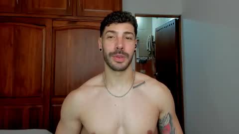 Snapshot of marco_tahani_ chatting on 29, 7, 2026 Marco IG marco tahani online show from 29, 7, 2026