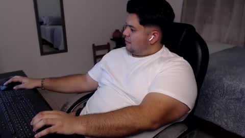 Marcos online show from 16, 3, 2026