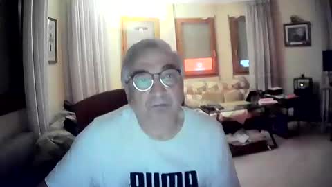 marcos260526 online show from 11, 5, 2026