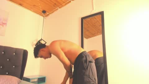 Snapshot of marcos_vieyra chatting on 30, 5, 2026 marcos_vieyra online show from 30, 5, 2026