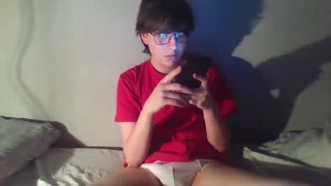 Marcos Label online show from 11, 10, 2025