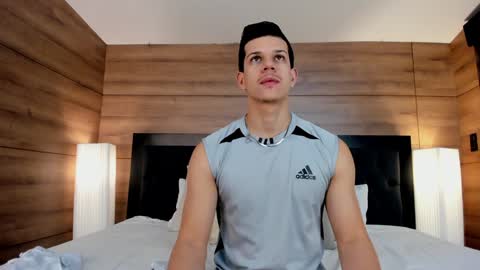 Marco Sullivan online show from 10, 12, 2024