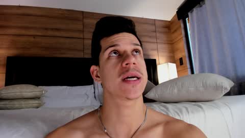 Marco Sullivan online show from 10, 12, 2024