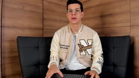 Marco Sullivan online show from 11, 1, 2025