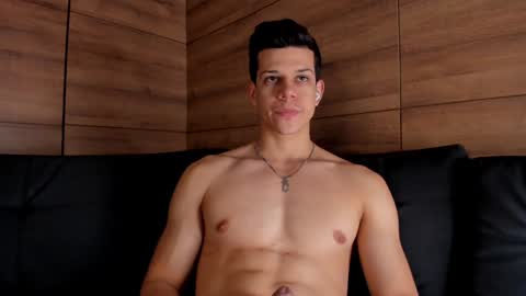 Marco Sullivan online show from 17, 1, 2025