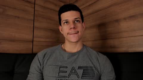 Marco Sullivan online show from 23, 1, 2025