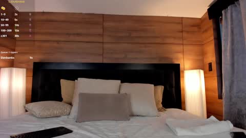 Marco Sullivan online show from 29, 1, 2025