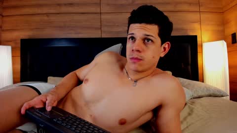 Marco Sullivan online show from 2, 2, 2025