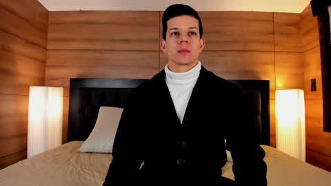 Marco Sullivan online show from 9, 2, 2025