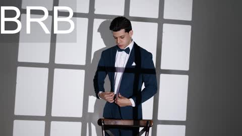 Marco Sullivan online show from 26, 2, 2025