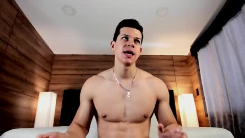 Marco Sullivan online show from 8, 3, 2025