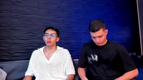 Marco and Ethan online show from 13, 1, 2025