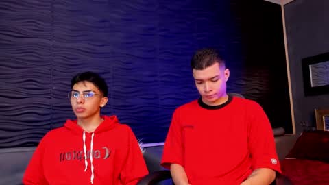 Marco and Ethan online show from 23, 1, 2025