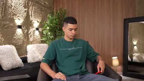 Marco and Ethan online show from 1, 10, 2025