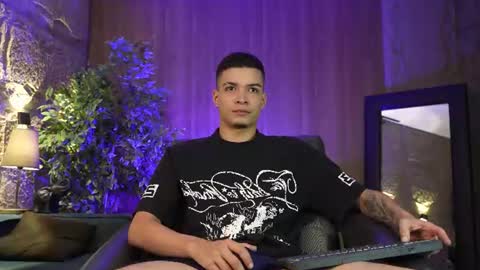 Marco and Ethan online show from 24, 6, 2026