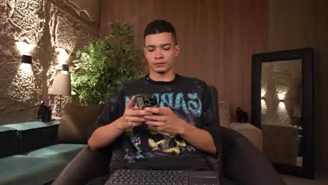 Marco and Ethan online show from 25, 6, 2026