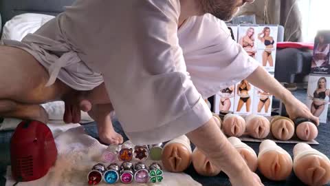 Snapshot of marcsx chatting on 7, 3, 2025 Marc online show from 7, 3, 2025