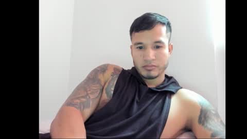 marcus_elrey online show from 29, 12, 2024