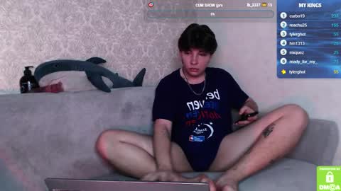 Marcus online show from 12, 1, 2025