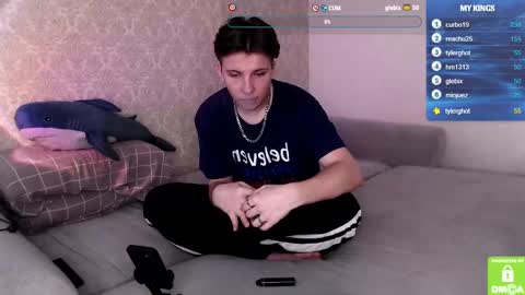 Marcus online show from 2, 3, 2025