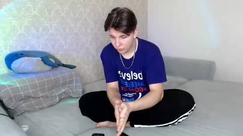 Marcus online show from 2, 3, 2025