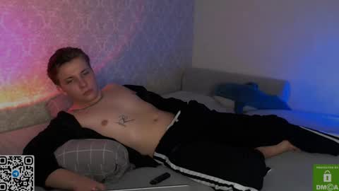 Marcus online show from 4, 3, 2025