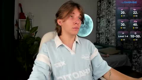 Marcus online show from 8, 9, 2025