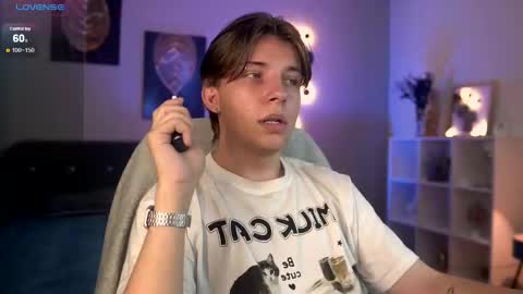 Marcus online show from 30, 9, 2025