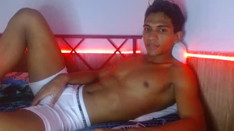 Marcus online show from 30, 11, 2025