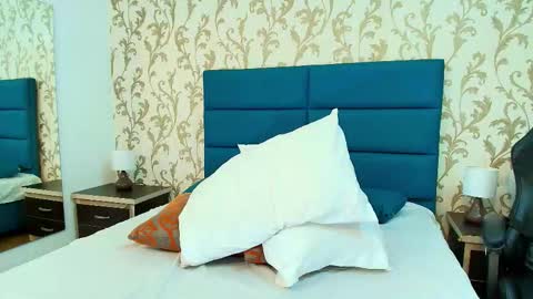 marcus_jeron online show from 23, 9, 2025